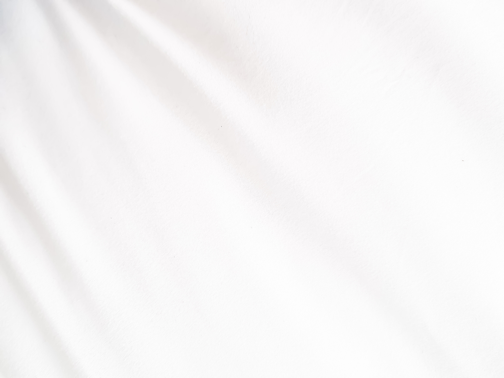 white cloth for abstract background texture